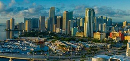 miami Florida